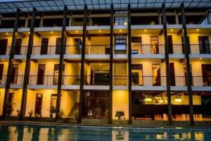 Olanro Hotel, Negombo