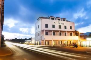 Hotel Konavle, Cilipi