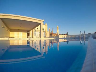 Country House Bakicevo - Two Bedroom Apartment with Terrace - 14