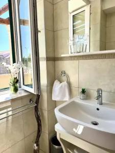 Country House Bakicevo - Two Bedroom Apartment with Terrace - 48