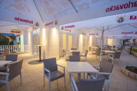 Country House Bakicevo - Two Bedroom Apartment with Terrace - 22