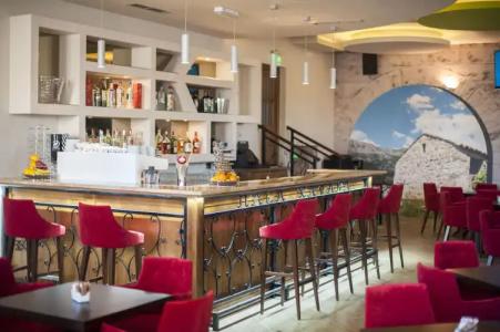 Country House Bakicevo - Two Bedroom Apartment with Terrace - 21