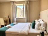 Superior Double room with balcony