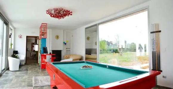 Core Resort - 7