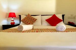 Moon Hills Hotel, Kandy