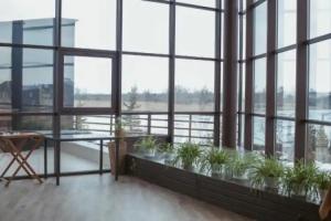 Ostrov River Club Mini-hotel