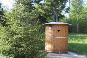 Peebu Kämping, Kilingi-Nomme
