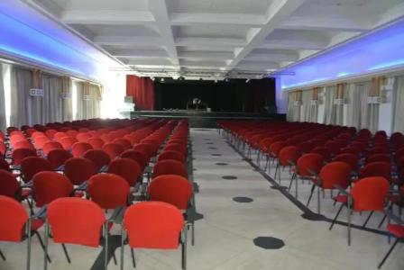 Valeria Jardins d'Agadir - All In - 18