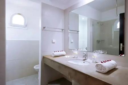 Valeria Jardins d'Agadir - All In - 29