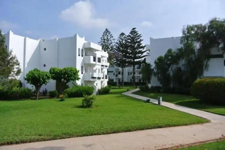 Valeria Jardins d'Agadir - All In - 21