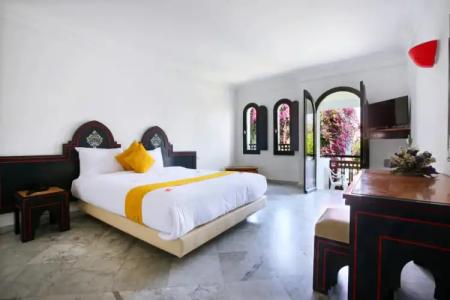 Valeria Jardins d'Agadir - All In - 33