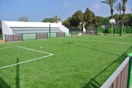 Valeria Jardins d'Agadir - All In - 16