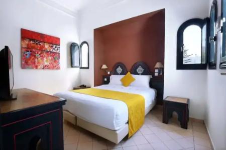 Valeria Jardins d'Agadir - All In - 26