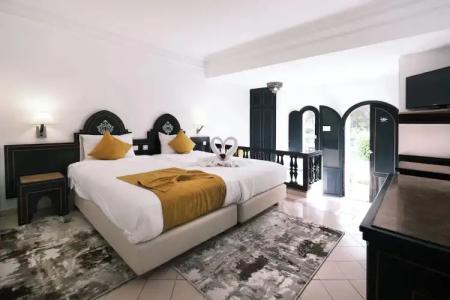 Valeria Jardins d'Agadir - All In - 28