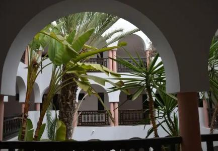 Valeria Jardins d'Agadir - All In - 22