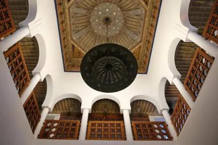 Valeria Jardins d'Agadir - All In - 25