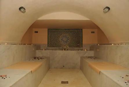 Valeria Jardins d'Agadir - All In - 11