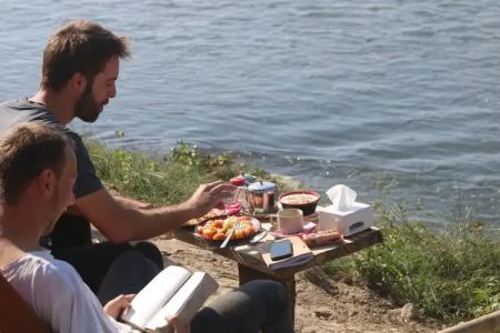 Jungle Wildlife Camp - 7