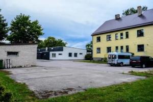 Paide B&B, Paide