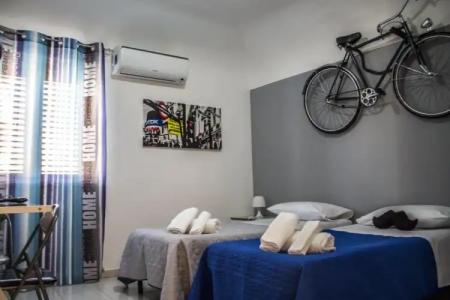 Bed and Breakfast Porta Nuova - 11