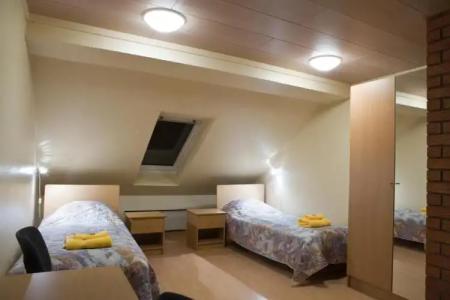 Posti Hostel - 3