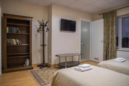 Posti Hostel - 21