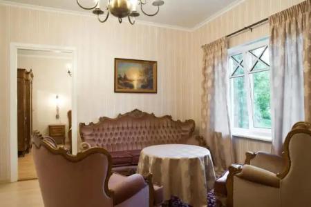 Posti Hostel - 25
