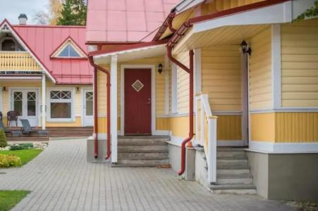 Posti Hostel - 0