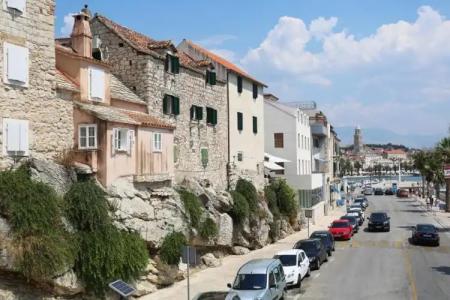 Guesthouse Villa Scalaria - 83