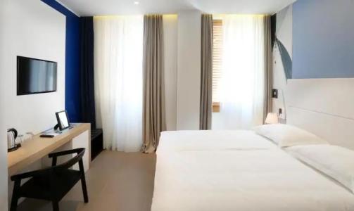 Guesthouse Villa Scalaria - 58