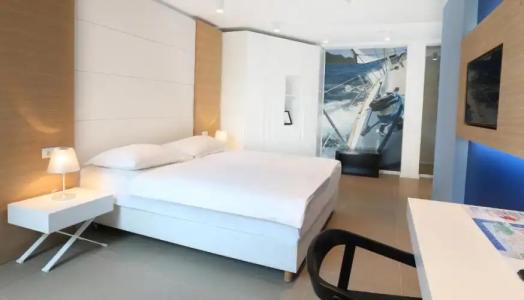 Guesthouse Villa Scalaria - 68