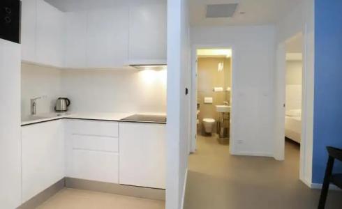 Guesthouse Villa Scalaria - 105