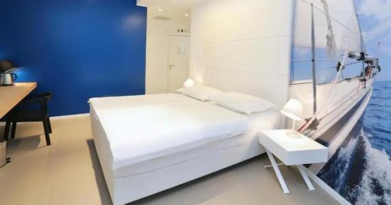 Guesthouse Villa Scalaria - 63