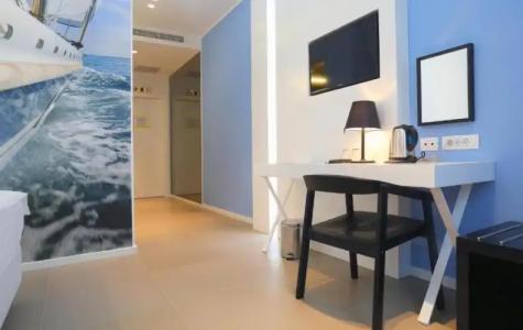 Guesthouse Villa Scalaria - 55