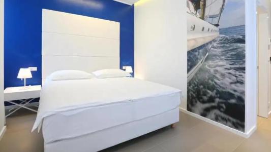 Guesthouse Villa Scalaria - 61