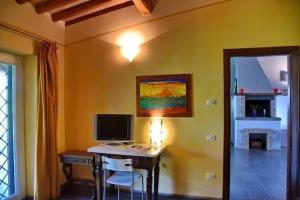 Vigna Di Valle, Bracciano