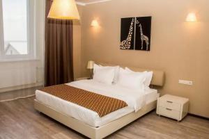 Park City Apart-Hotel, Ufa