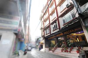 Hotel Tenki Kathmandu, Kathmandu