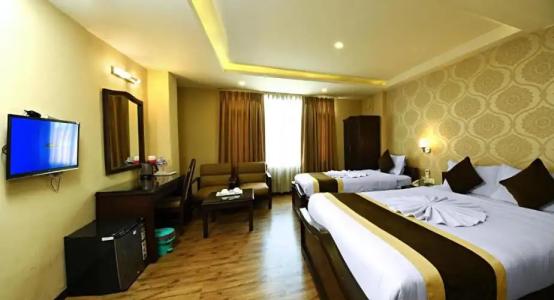 Tenki Kathmandu - 52