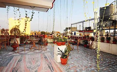 Tenki Kathmandu - 18