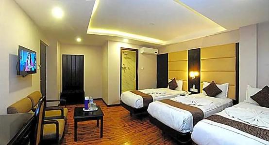 Tenki Kathmandu - 40