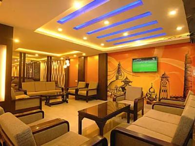 Tenki Kathmandu - 21