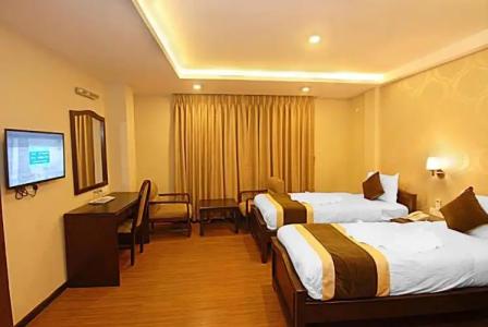 Tenki Kathmandu - 55