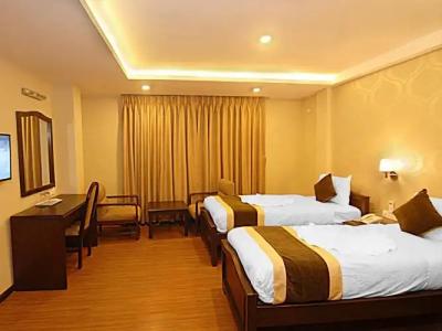 Tenki Kathmandu - 27