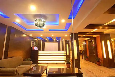 Tenki Kathmandu - 13