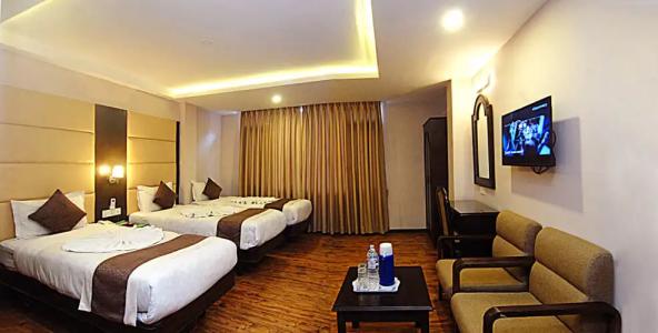 Tenki Kathmandu - 42