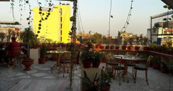 Tenki Kathmandu - 19