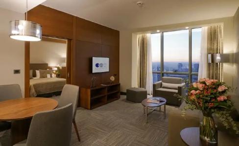 Radisson Blu Ankara Cankaya - 112