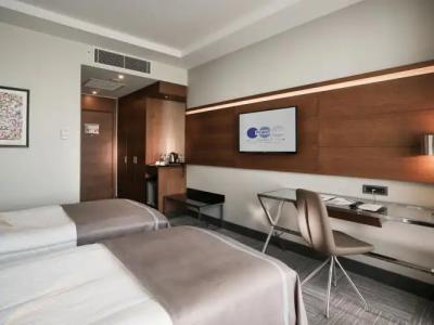 Radisson Blu Ankara Cankaya - 105