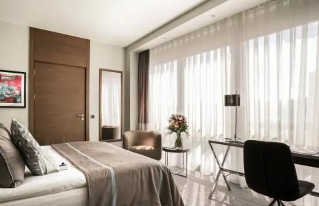 Radisson Blu Ankara Cankaya - 108